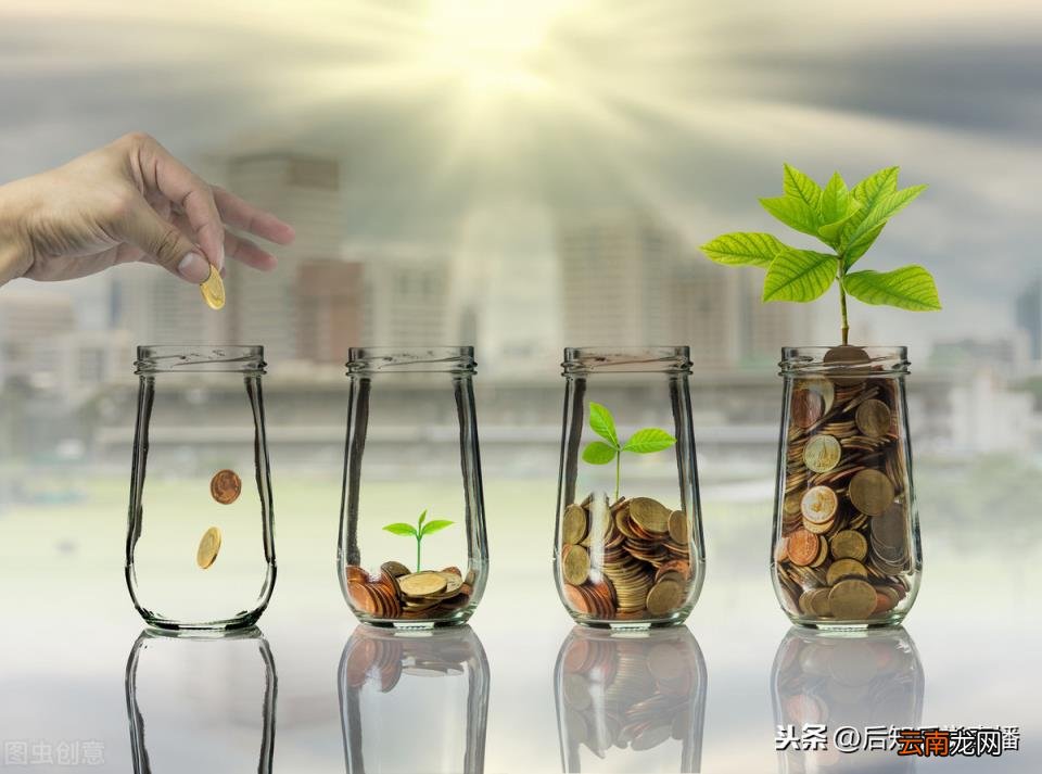 一万元买基金还是股票,基金跟股票的区别？