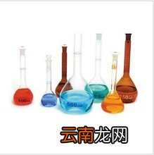 容量瓶规格