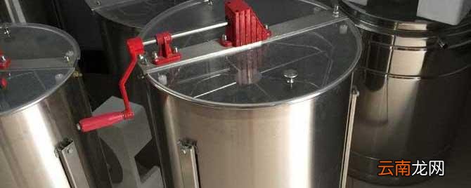 摇蜜机多少钱一台 各种摇蜜机多少钱一台