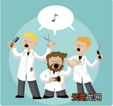 形容声音好听的词语