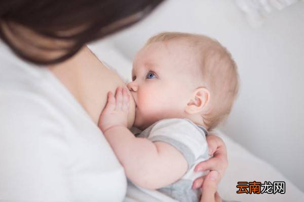 回奶的正确方法