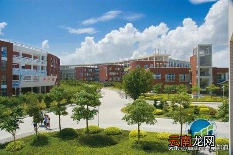 2022年最新院校推荐 厦门高职类院校排行榜