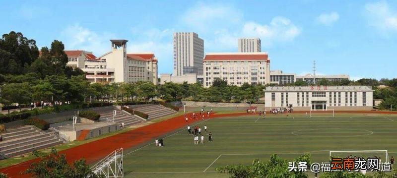 2022年最新院校推荐 厦门高职类院校排行榜