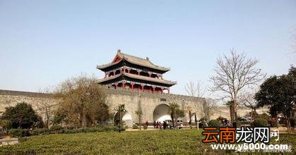 探秘：魏国迁都的原因，魏国为什么迁都