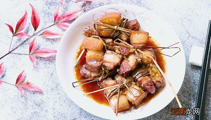 马莲肉的做法 怎么做马莲肉