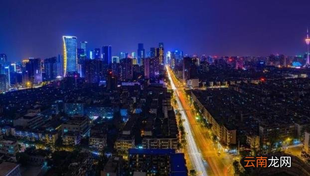 成都占地面积多大 成都市面积有多大