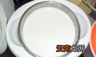 如何做酸奶 喝酸奶有什么好处