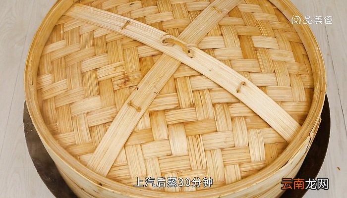粉蒸排骨的做法 粉蒸排骨如何做