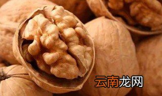 带壳核桃的保存方法 如何保存核桃