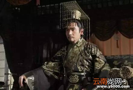 楚悼王是谁？楚悼王竟被大臣射成刺猬