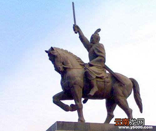吴起是谁 杀妻求将是怎么回事?