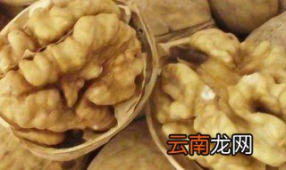 纸皮核桃如何保存 家里的纸皮核桃如何保存