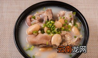 什么炖猪蹄好吃 猪蹄应该怎么炖才会好吃