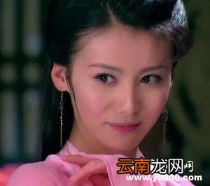 郑旦与西施都是美人，郑旦却沦为陪衬
