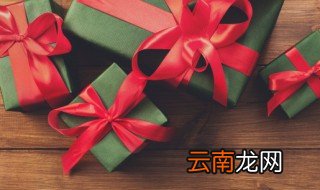 送礼物可以送水杯吗? 送老人礼物能送水杯吗