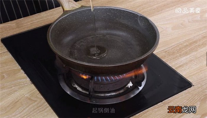 韭菜炒猪血怎么做 韭菜炒猪血做法是什么