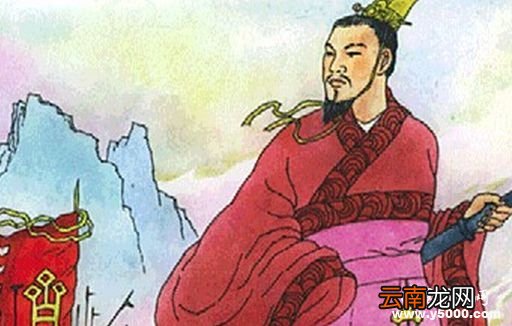 齐桓公提出尊王攘夷 霸主齐桓公争霸的故事