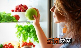 冰箱发霉是什么霉 冰箱怎么判断发霉
