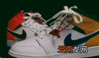 球鞋材质有哪些种类 球鞋的材质有哪些