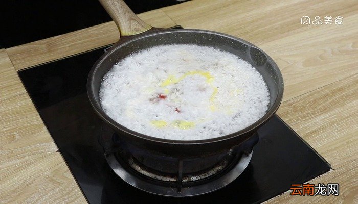 酒酿圆子的做法 酒酿圆子怎么做好吃