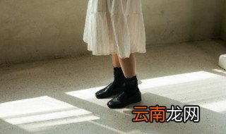 冬季鞋子清洗方法，冬季鞋子清洗方法步骤