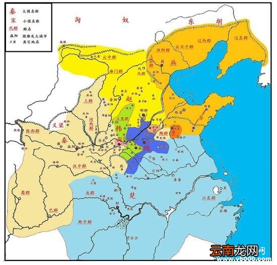 胡服骑射究竟是是怎么回事?,胡服骑射表现的是什么