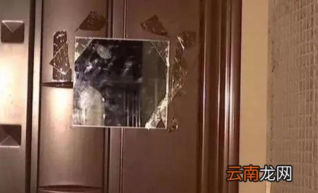 对门挂镜子对我家好吗 对门挂镜子我家挂葫芦怎么挂