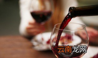用冷水杯醒红酒可以吗 红酒杯能醒酒吗