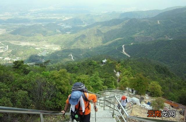 惠州旅游景点哪里好玩