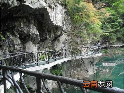 自驾游去哪里好玩