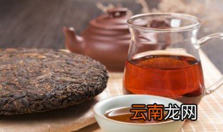 普洱茶可以用水杯直接泡着喝吗 普洱茶放水杯泡可以吗