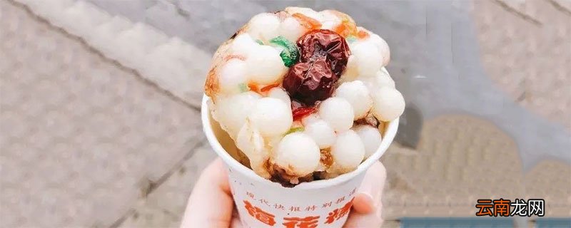 南京梅花糕的来历 梅花糕是怎么来的