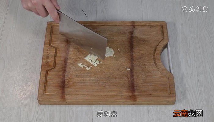 水煮干蚕豆的做法 水煮干蚕豆怎么做