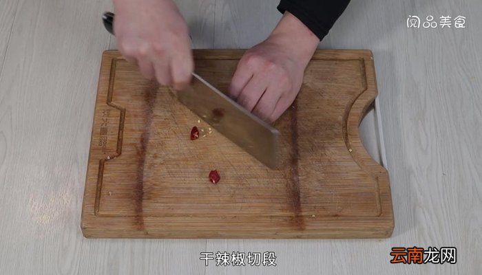水煮干蚕豆的做法 水煮干蚕豆怎么做