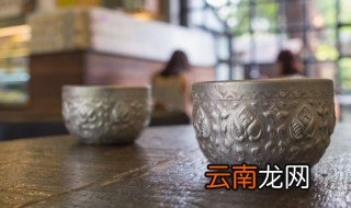 陶瓷水杯沏茶可以吗 陶瓷水杯可以泡茶吗