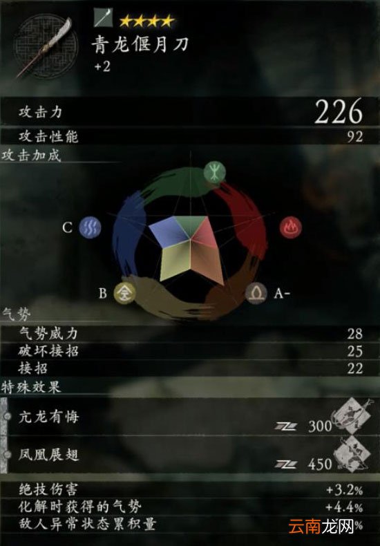 卧龙苍天陨落青龙偃月刀怎么获得 试玩版青龙偃月刀获得方法