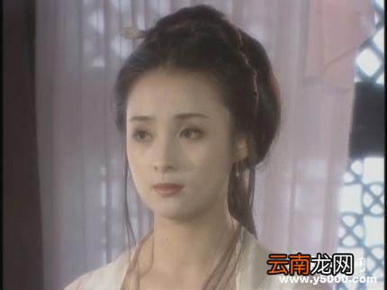 夏姬如此浪荡竟毁了多国君臣 夏姬如此浪荡竟毁了多国君臣的命运