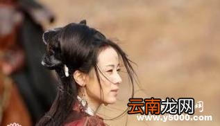 吴王阖闾为什么强暴越王勾践的妹妹季菀？