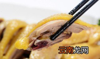 如何炖鸡块好吃 鸡块可以和什么一起炖