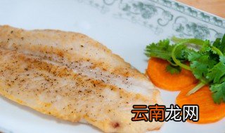 烤鱼什么鱼好吃没刺 烤鱼选哪种鱼好吃没刺