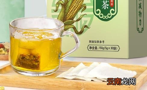 同仁堂的玉米须桑叶茶可以长期喝吗 同仁堂的玉米须桑叶茶有效吗