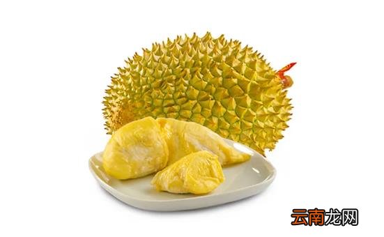 榴莲干包会有香味吗 干包榴莲闻起来香吗