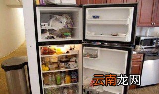 怎么防止冰箱没关好 防止冰箱没关好方法
