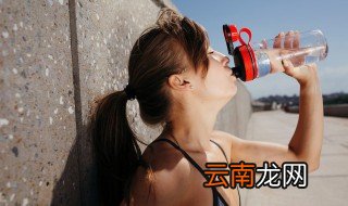 水杯如何看材质 水杯如何看材质好坏