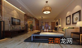 家居风水知识 这些知识要了解