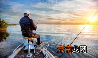 冬天有哪些地方钓鱼 冬天在什么地方钓鱼