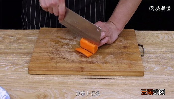 凉拌猪耳朵怎么做 凉拌猪耳朵做法是什么