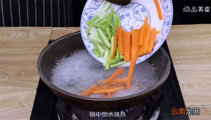 凉拌猪耳朵怎么做 凉拌猪耳朵做法是什么