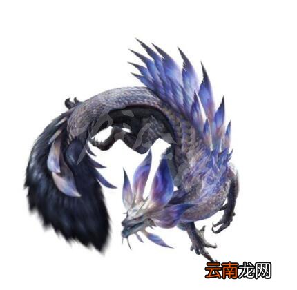 怪物猎人崛起曙光焰狐龙与棘茶龙介绍-曙光焰狐龙怎么样