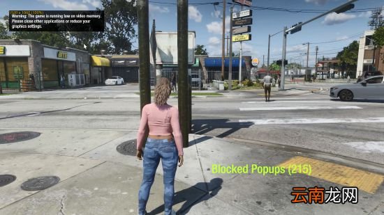 《GTA6》上万行代码被泄露！发售日或被推迟